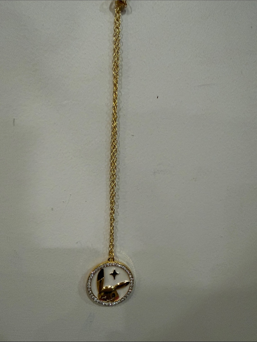 Pikachu Pendant Necklace - Women Jewelry